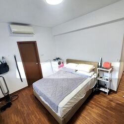 The Eden At Tampines (D18), Condominium #502876011